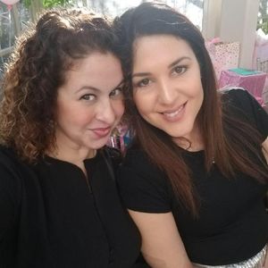 Meet your Posher, Jill